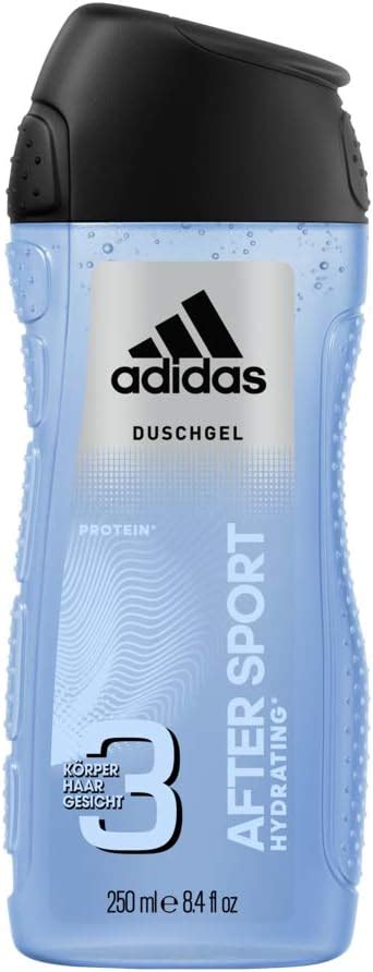 adidas Men After Sport DG 250ml .